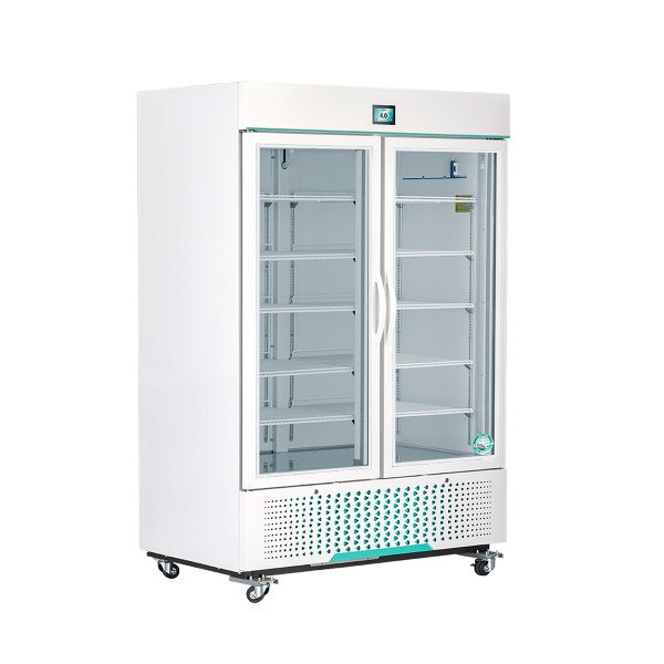 49 cu. ft. Upright Refrigerator